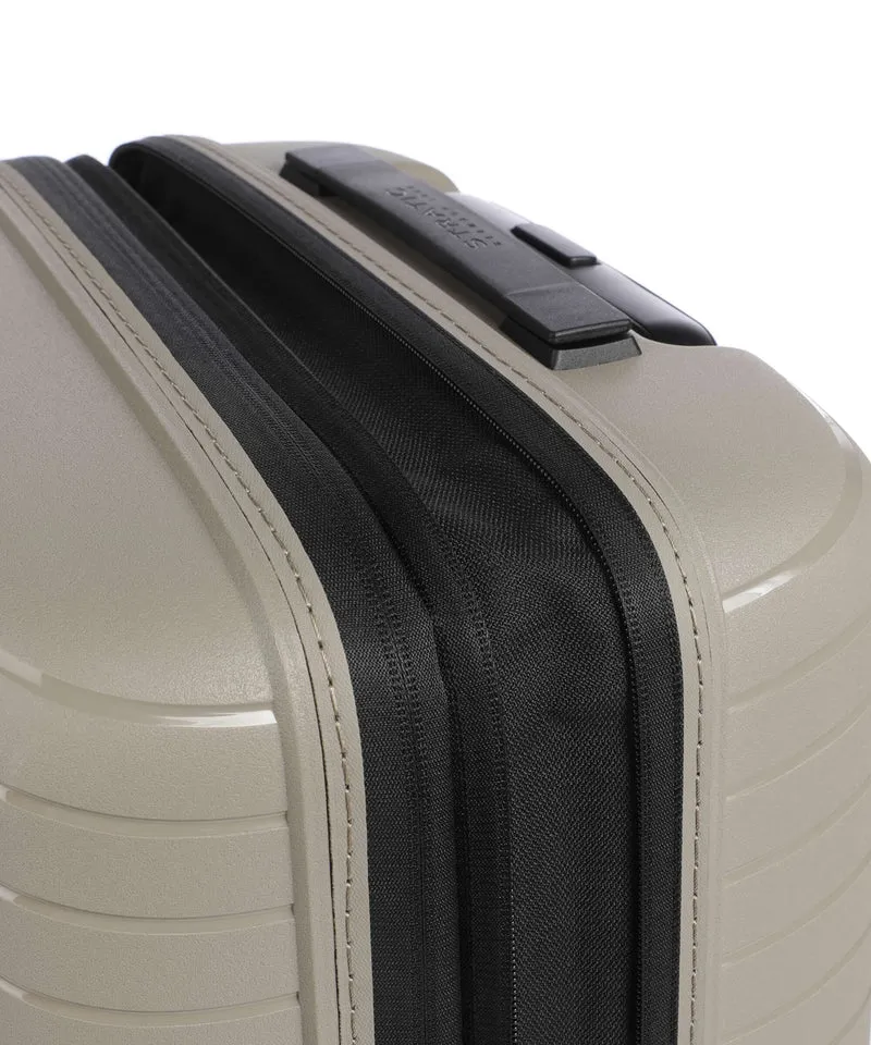 Stratic Novium SL Valise 4 roues sand
