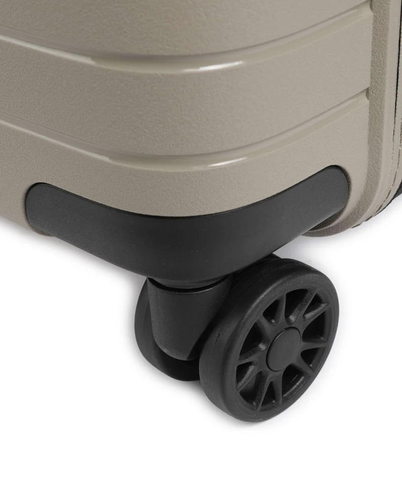 Stratic Novium SL Valise 4 roues sand