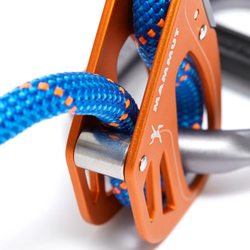 Assureur Mammut Smart 2.0