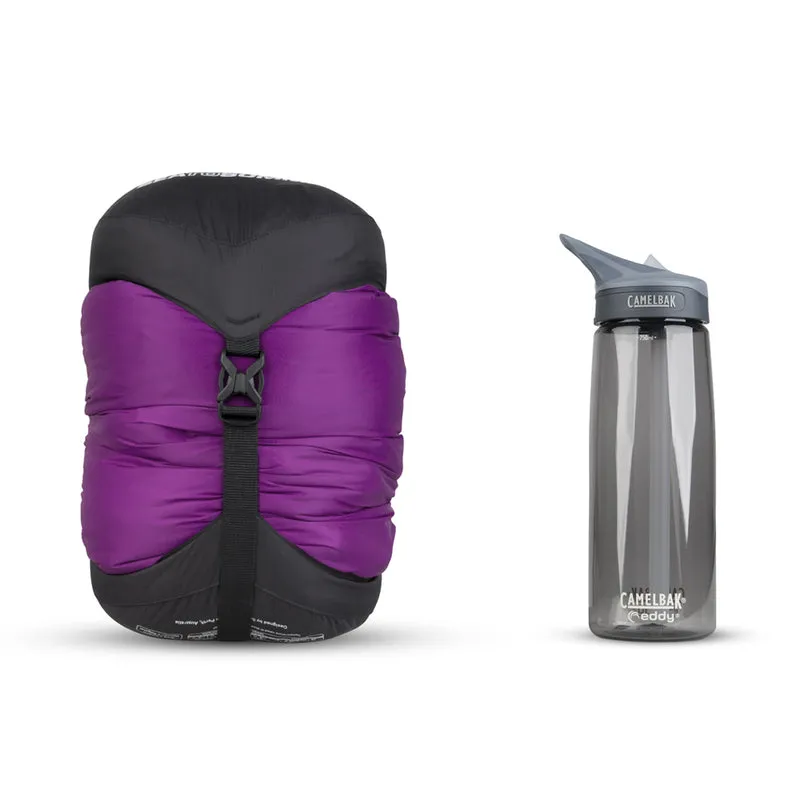 Sac de couchage Sea to Summit Quest Synthetic (3°C) – Régulier (femmes)