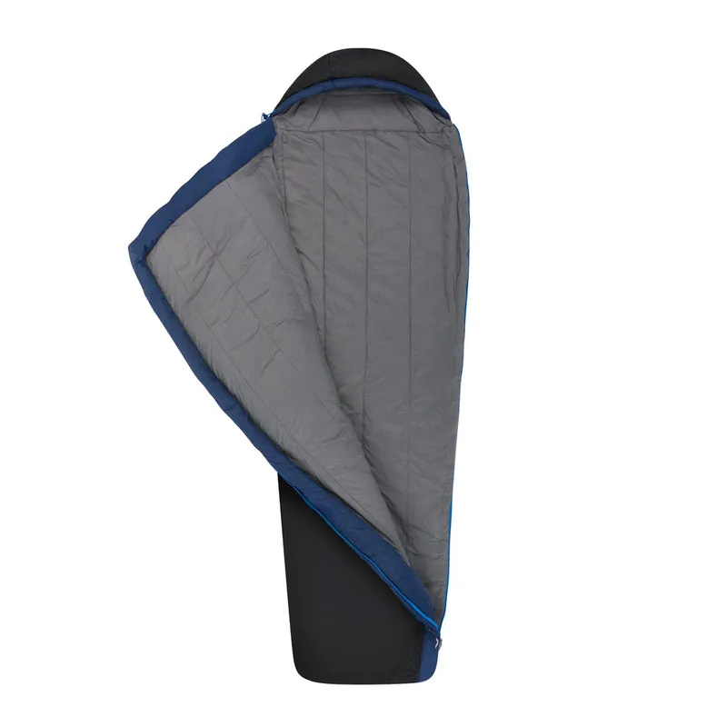 Sac de couchage Sea to Summit Trailhead Synthetic (-7°C) – Régulier