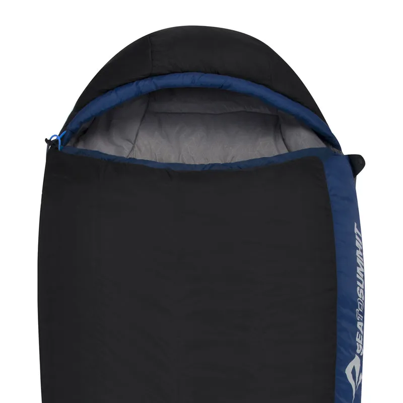 Sac de couchage Sea to Summit Trailhead Synthetic (-7°C) – Régulier