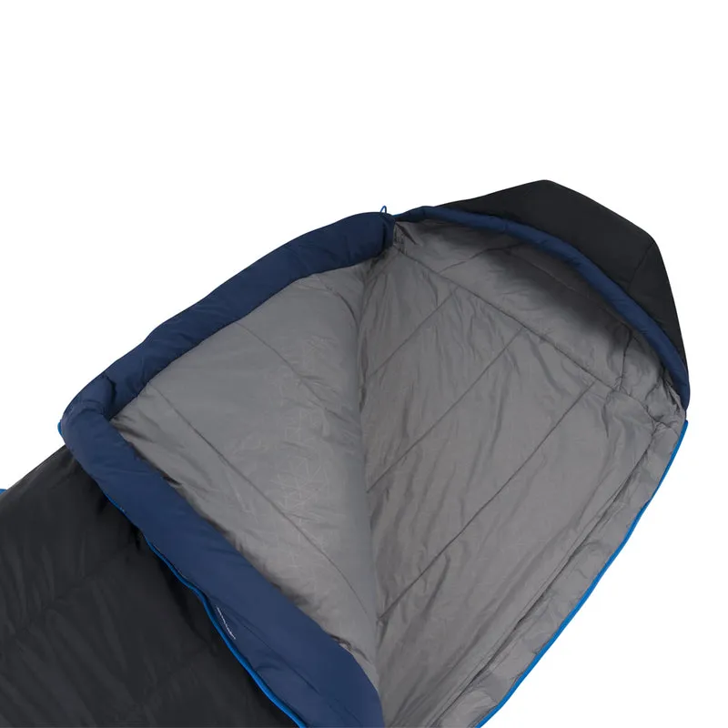 Sac de couchage Sea to Summit Trailhead Synthetic (-7°C) – Régulier