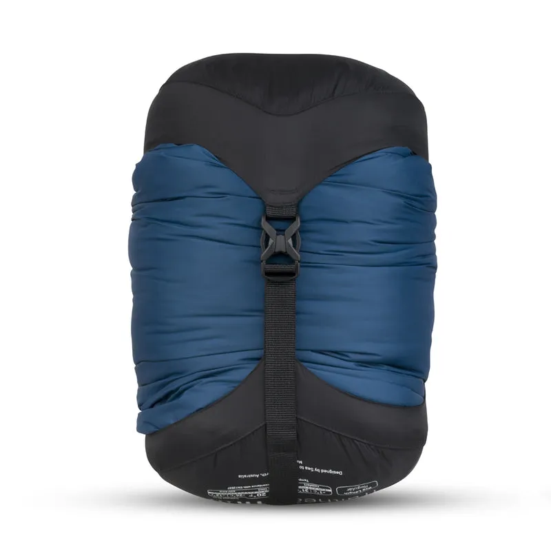 Sac de couchage Sea to Summit Trailhead Synthetic (-7°C) – Régulier