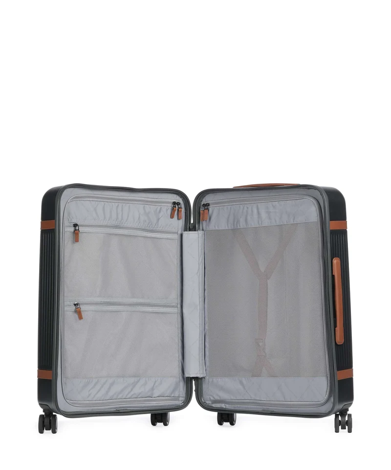 The Chesterfield Brand Zuna Set de valise (4 roues) urban graphite