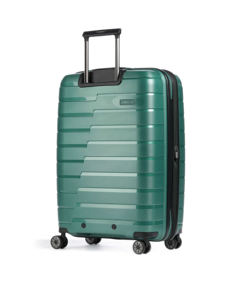Travelite Air Base Valise 4 roues smaragd