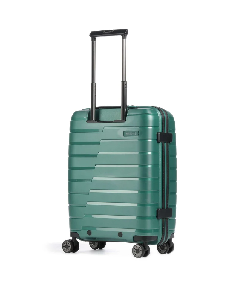 Travelite Air Base Valise 4 roues smaragd