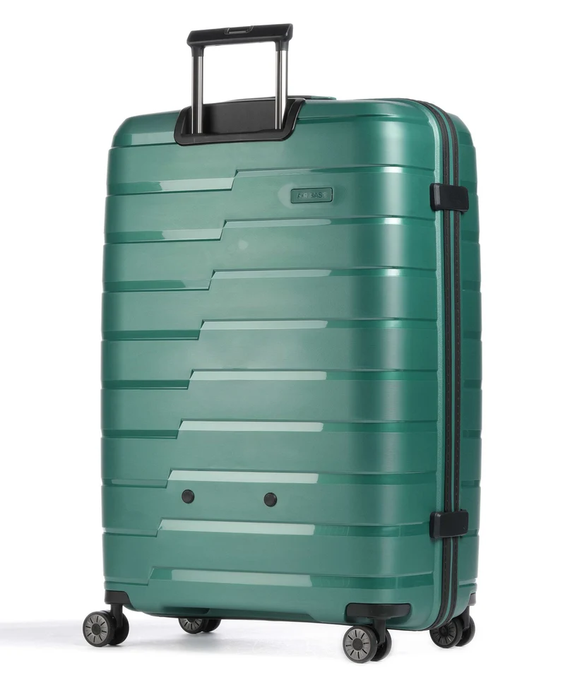 Travelite Air Base Valise 4 roues smaragd