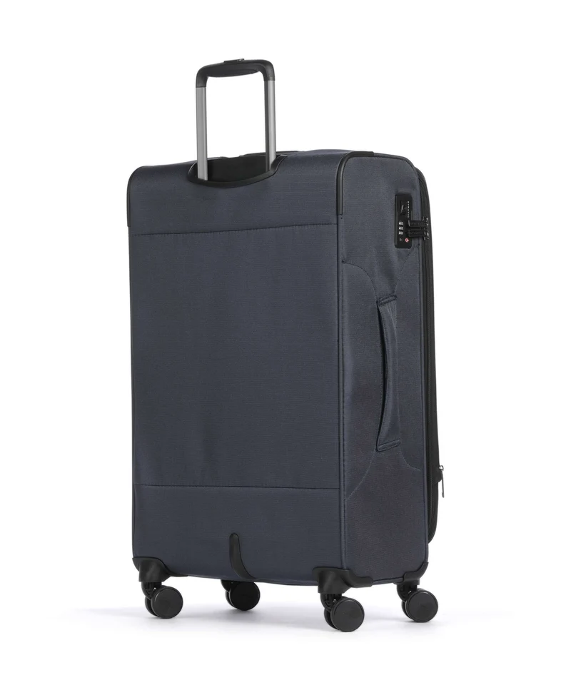 Stratic Bendigo Light+ Valise 4 roues navy