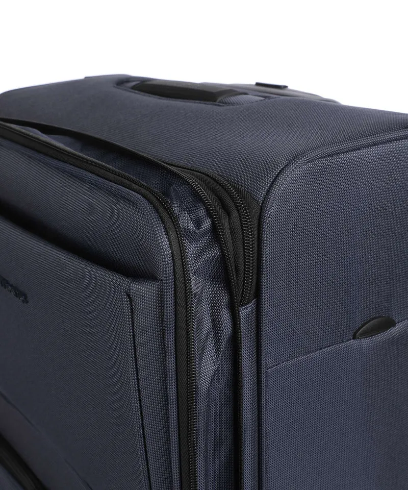 Stratic Bendigo Light+ Valise 4 roues navy