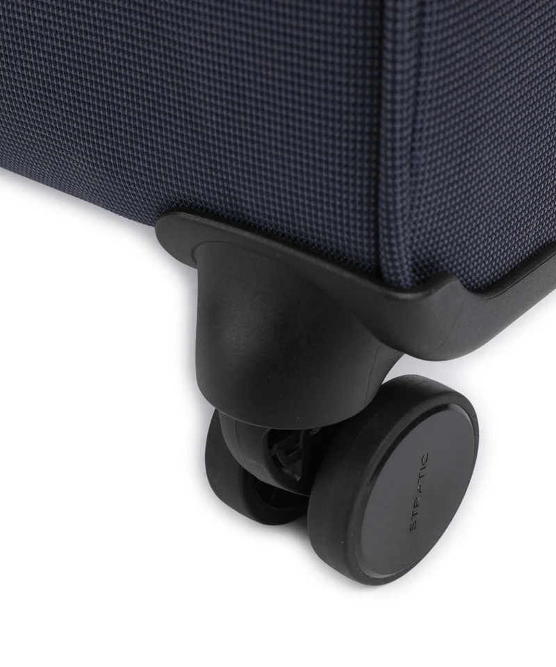 Stratic Bendigo Light+ Valise 4 roues navy