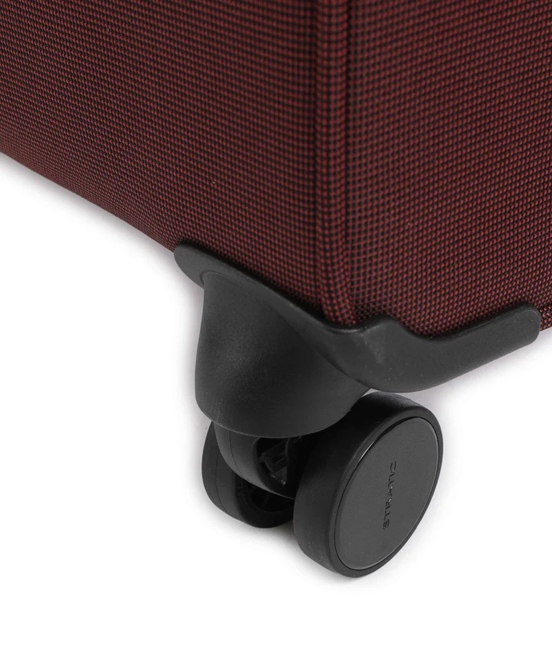 Stratic Bendigo Light+ Valise 4 roues redwine