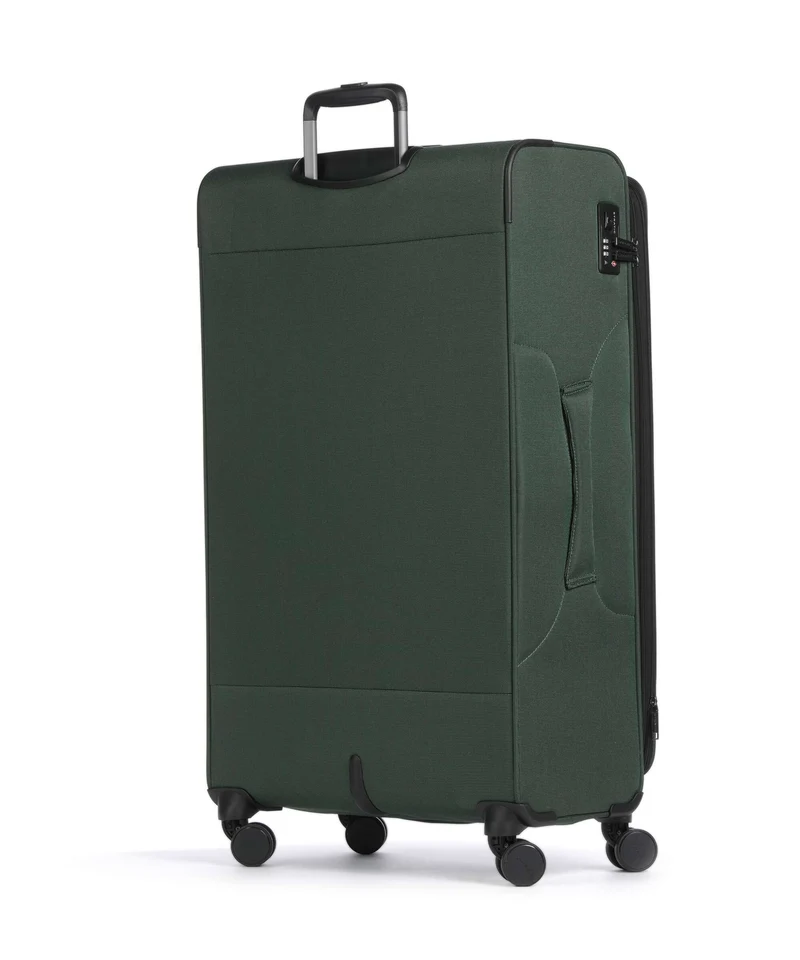 Stratic Bendigo Light+ Valise 4 roues dark green