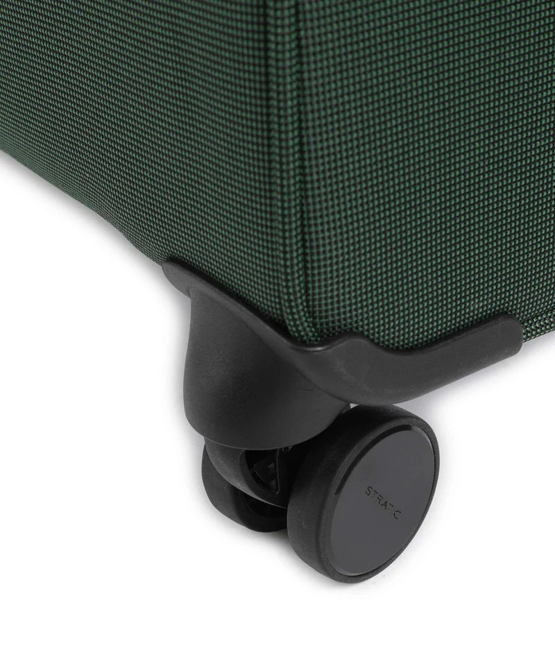 Stratic Bendigo Light+ Valise 4 roues dark green