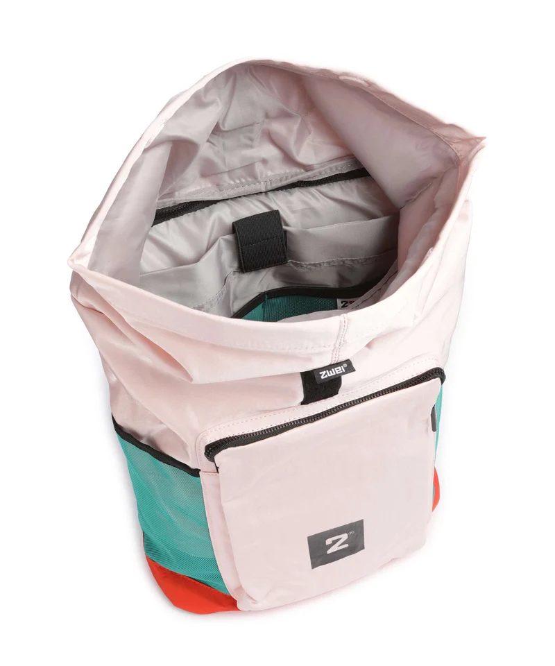 Zwei Bonny BOR180 Sac à dos candy