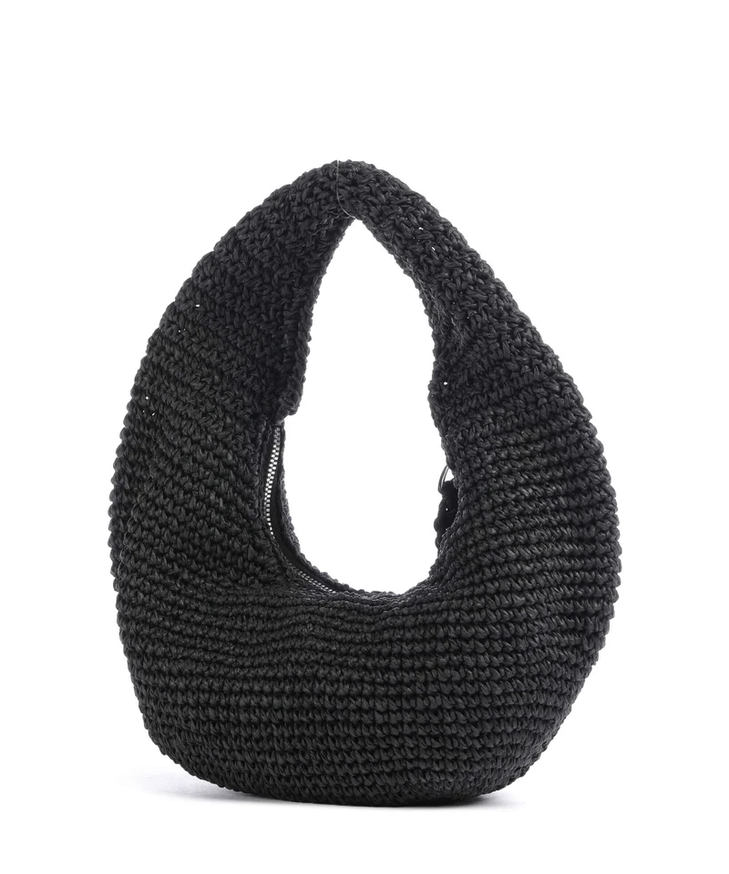 Hugo Zeya Sac à main black