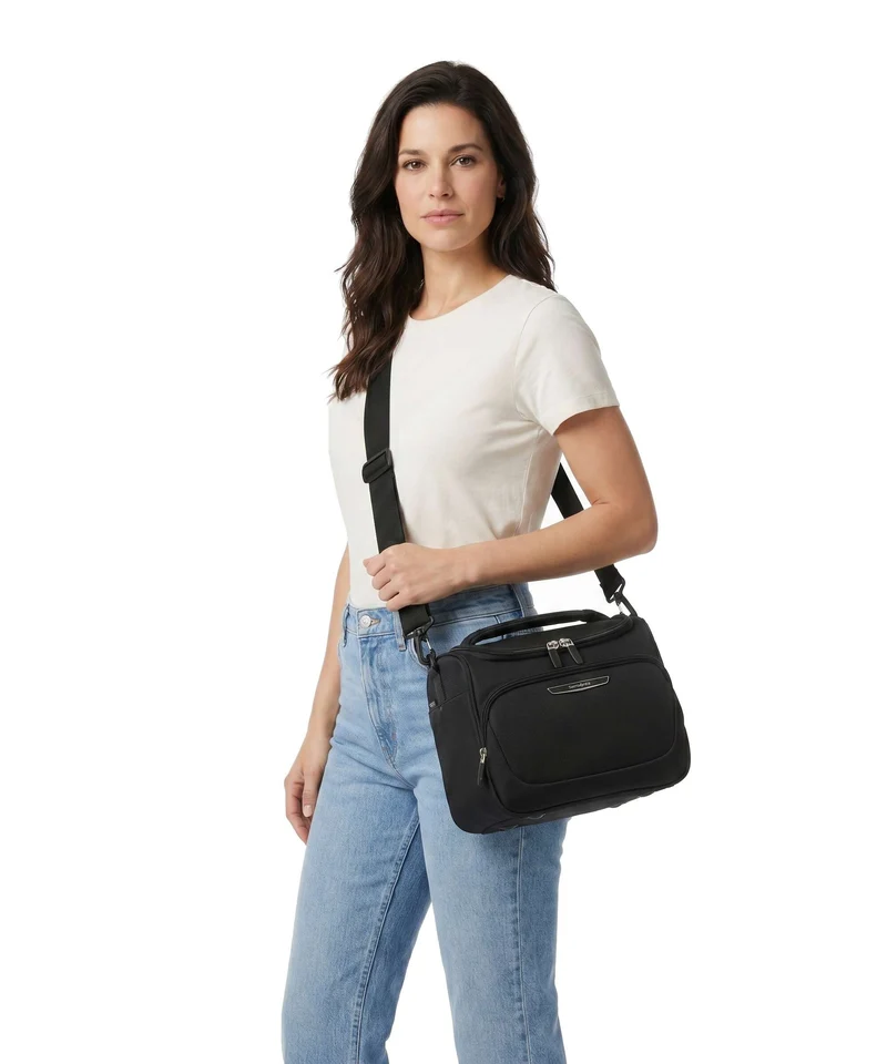 Samsonite Spark Sng 2 Mallette cosmétiques black