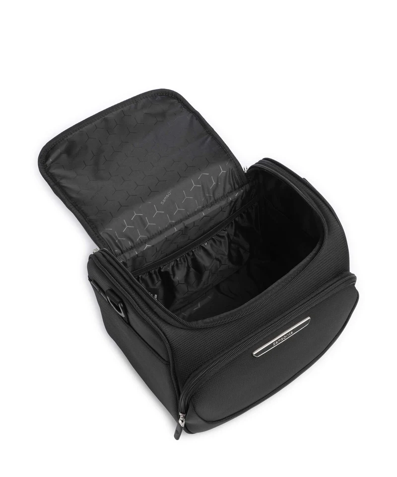 Samsonite Spark Sng 2 Mallette cosmétiques black