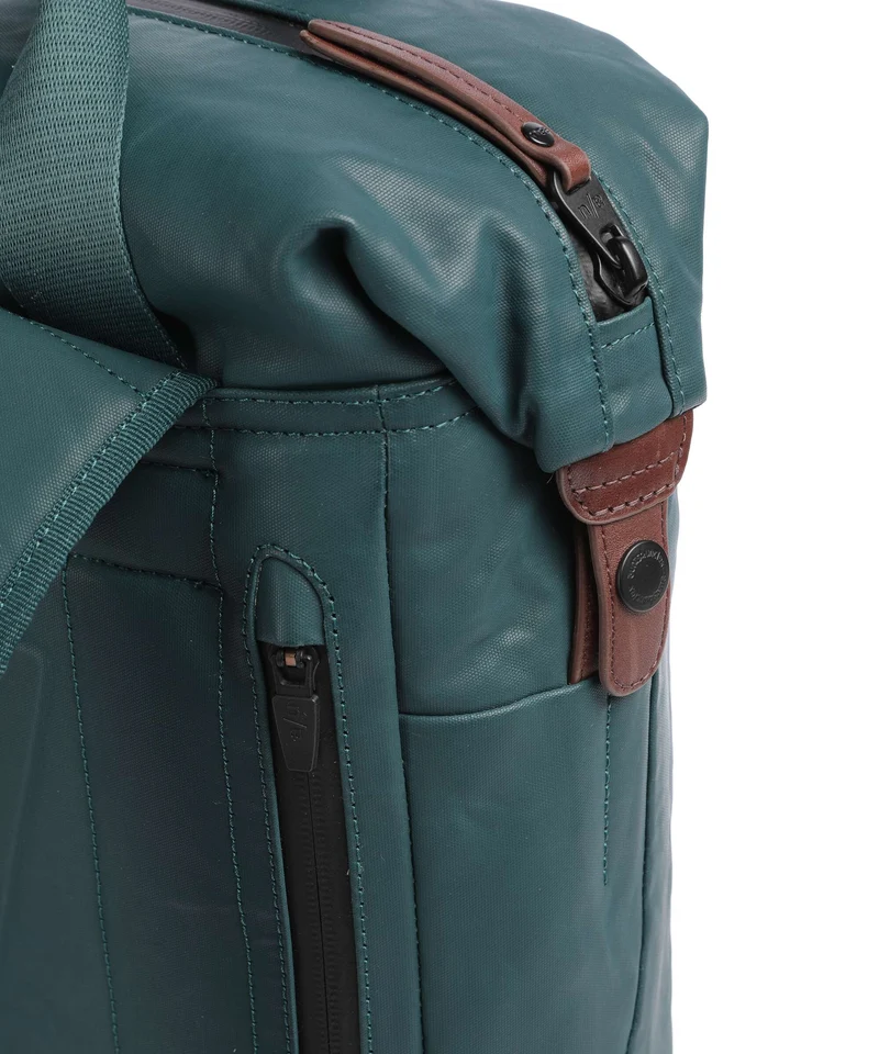 Aunts & Uncles Japan Morioka Sac à dos transformative teal