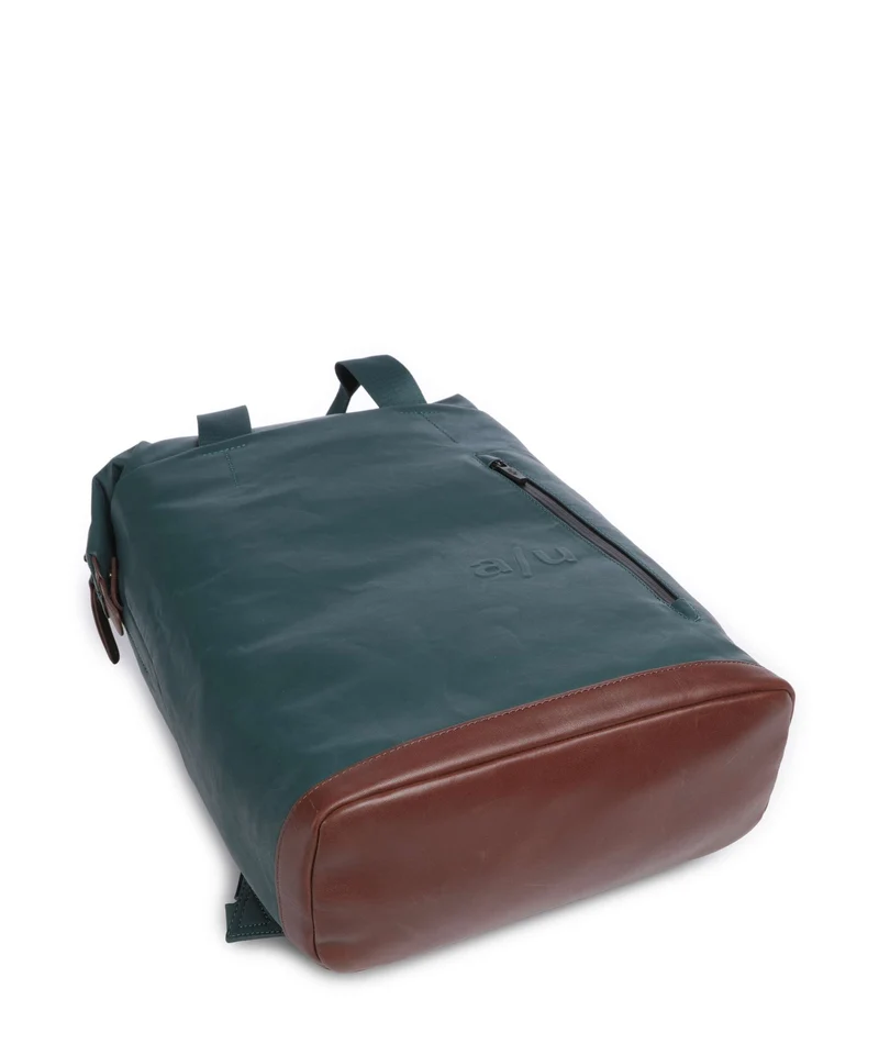 Aunts & Uncles Japan Morioka Sac à dos transformative teal