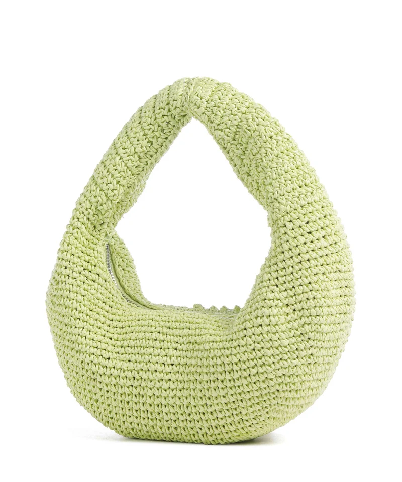 Hugo Zeya Sac à main lemon yellow