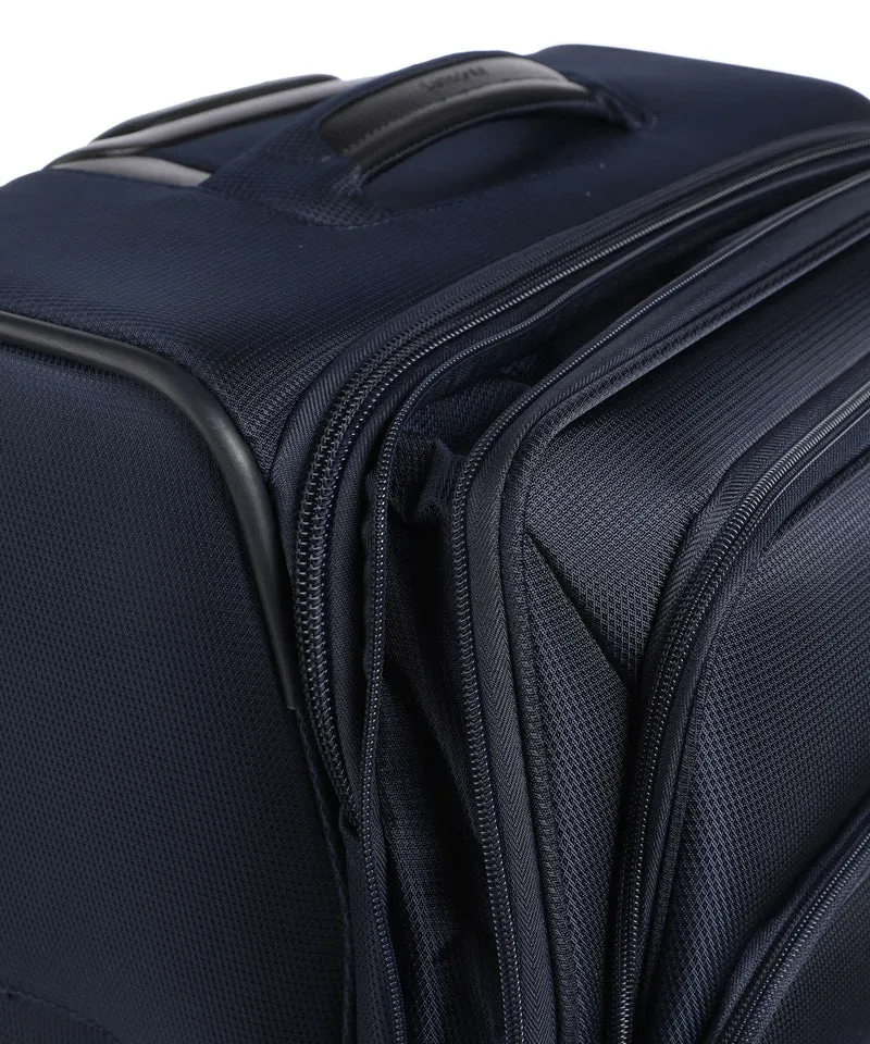 Samsonite Spark Sng 2 Valise 4 roues midnight blue