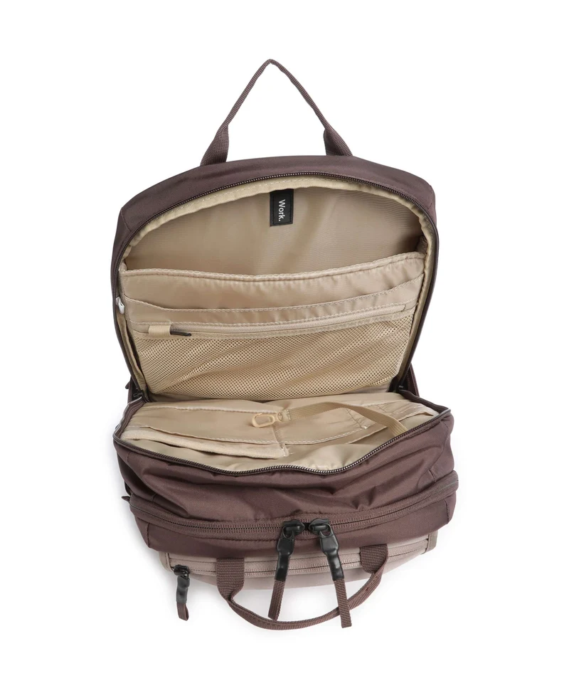 Thule EnRoute 26 Sac à dos tinted taupe/nuanced brown