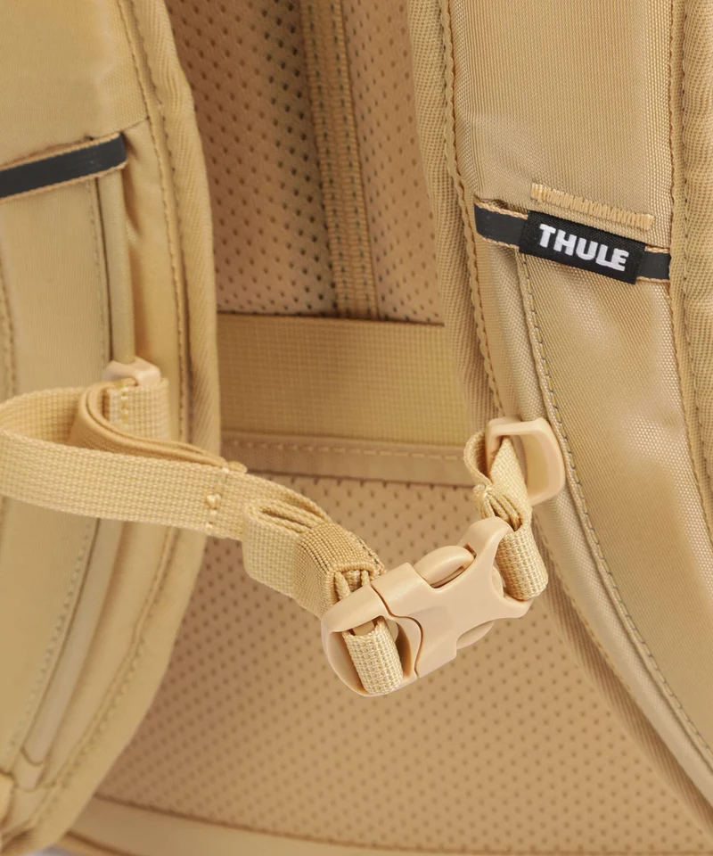 Thule EnRoute 26 Sac à dos pale yellow