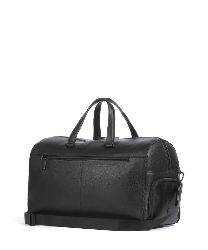 Bugatti Black Sac de voyage schwarz