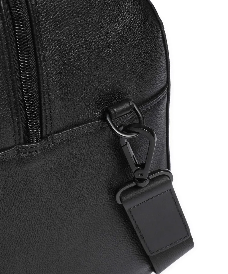 Bugatti Black Sac de voyage schwarz