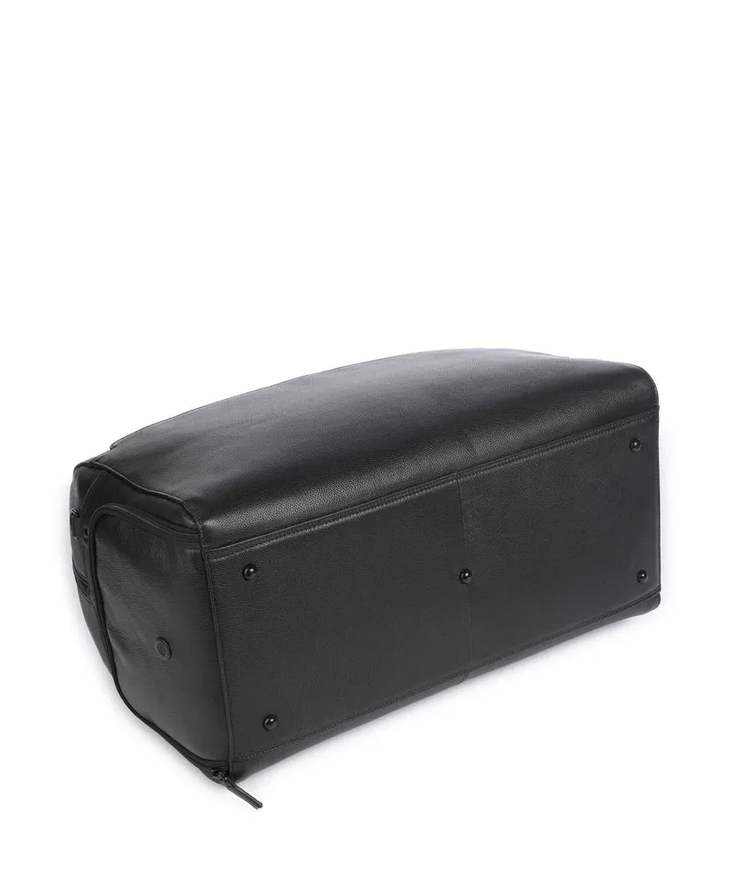 Bugatti Black Sac de voyage schwarz