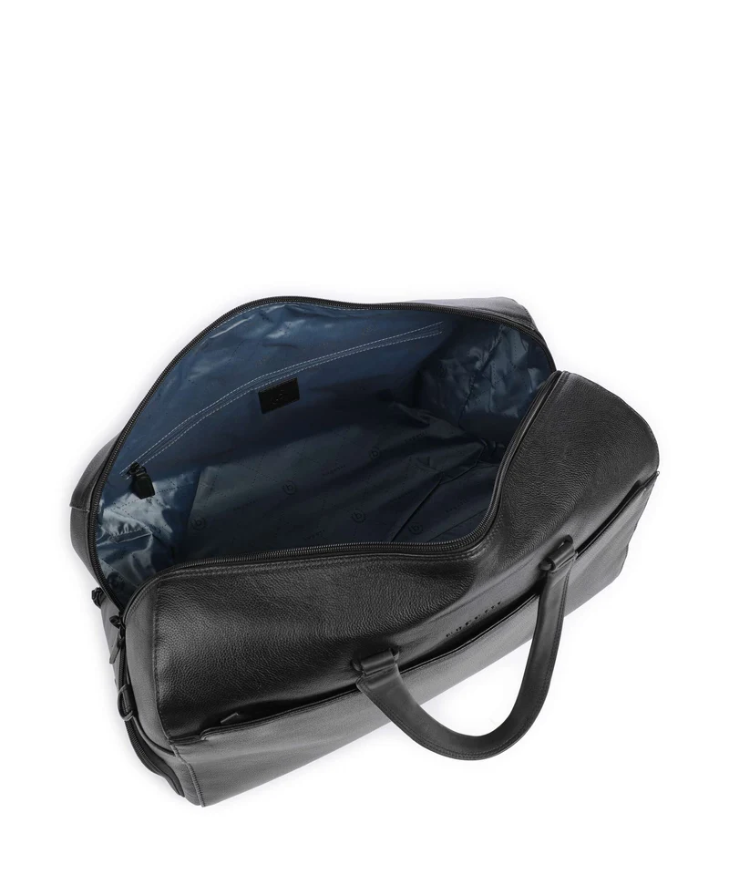 Bugatti Black Sac de voyage schwarz