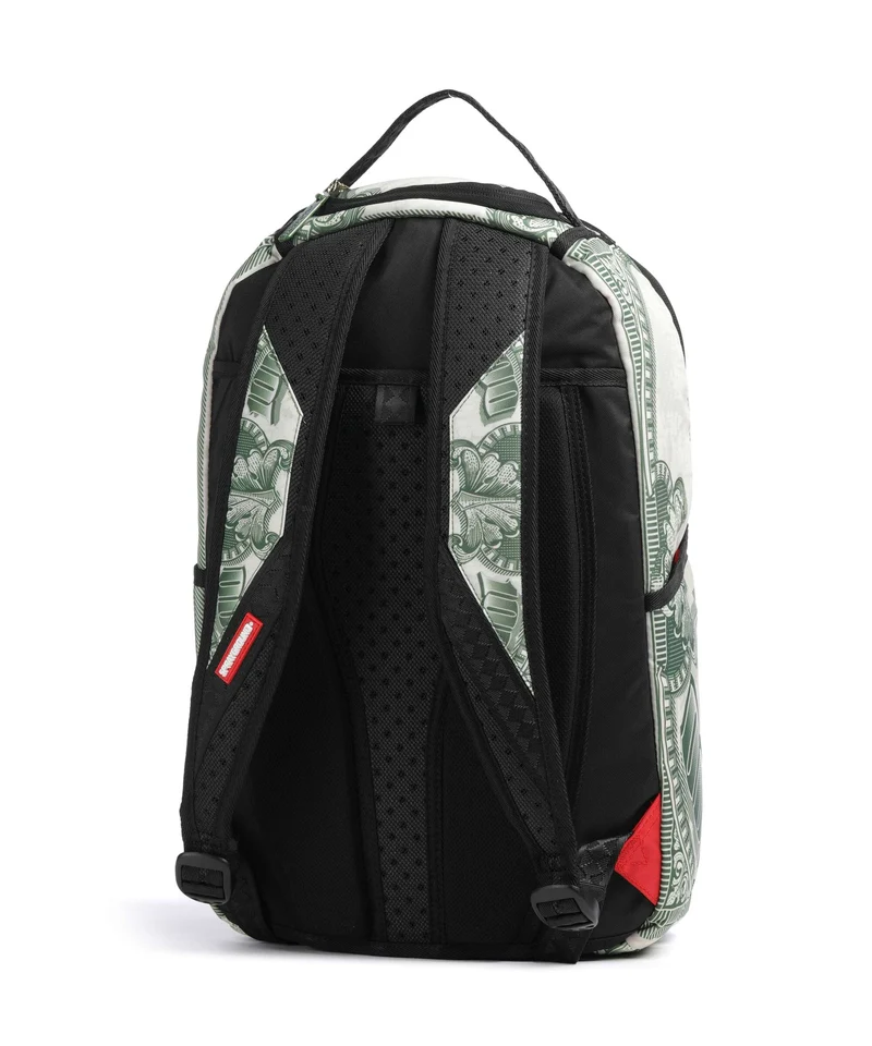 Sprayground Fly Bear 2 Sac à dos green