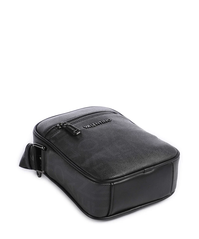 Valentino Bags King Re Sac bandoulière nero