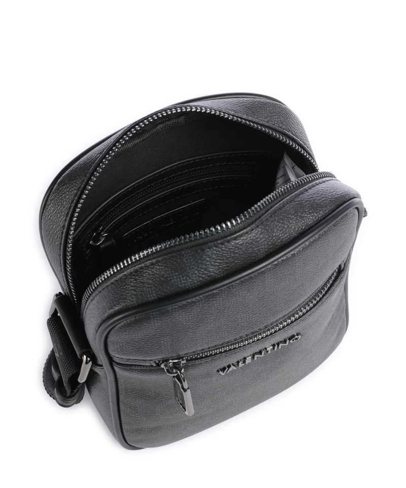 Valentino Bags King Re Sac bandoulière nero