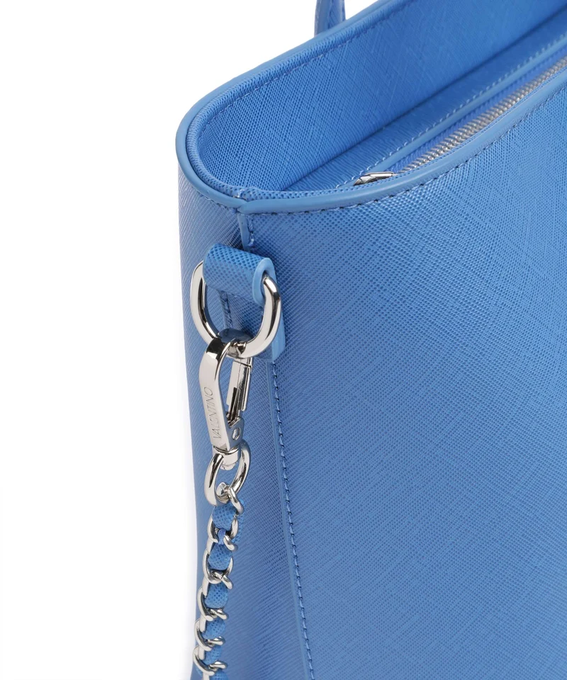Valentino Bags Pandia Re Sac à main bluette