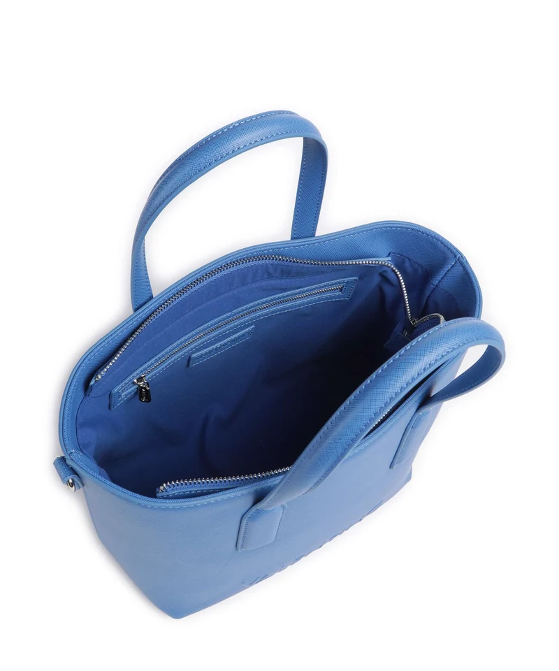 Valentino Bags Pandia Re Sac à main bluette
