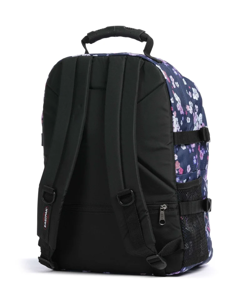 Eastpak Suplyer Sac à dos floral bloom/navy