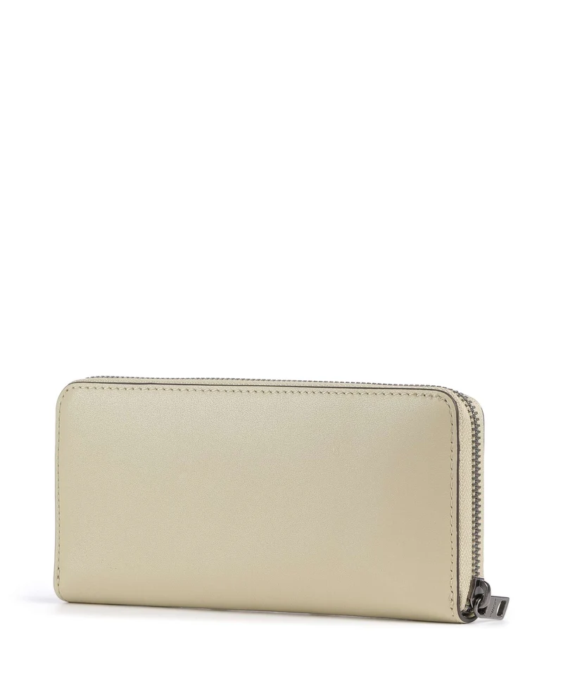 Liebeskind Gigi Soft Nappa L Portefeuille biscotti