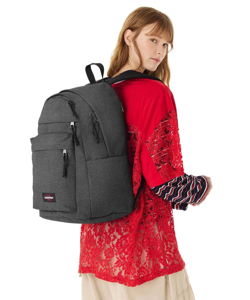 Eastpak Day Pak'R Pro Core Sac à dos black denim
