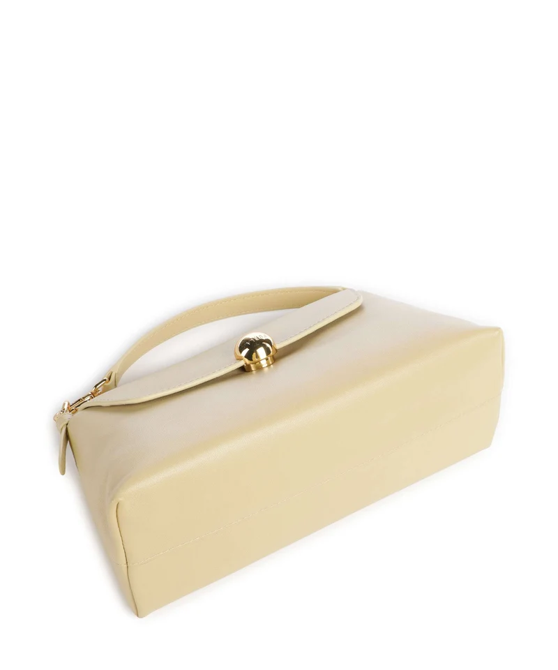Furla Sfera Soft Mini Sac bandoulière morning