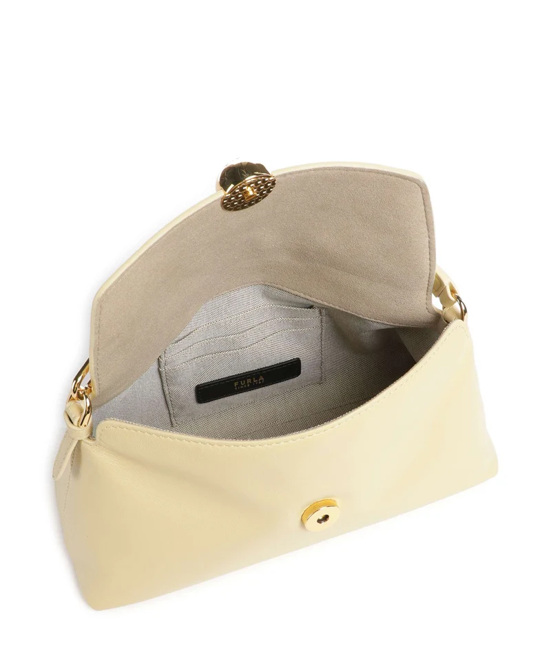 Furla Sfera Soft Mini Sac bandoulière morning
