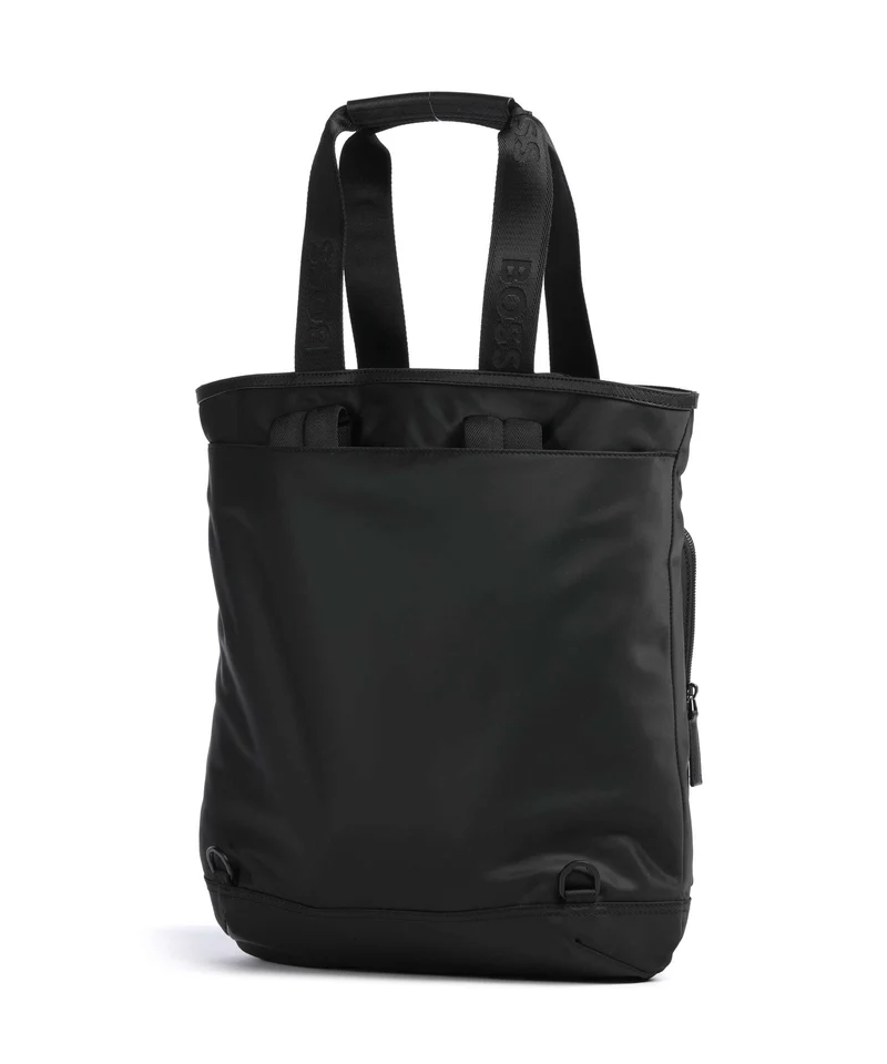 BOSS B Icon Sac à main porté dos black