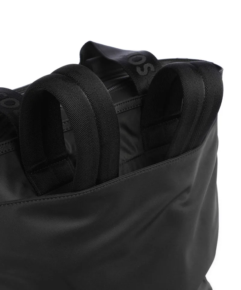 BOSS B Icon Sac à main porté dos black
