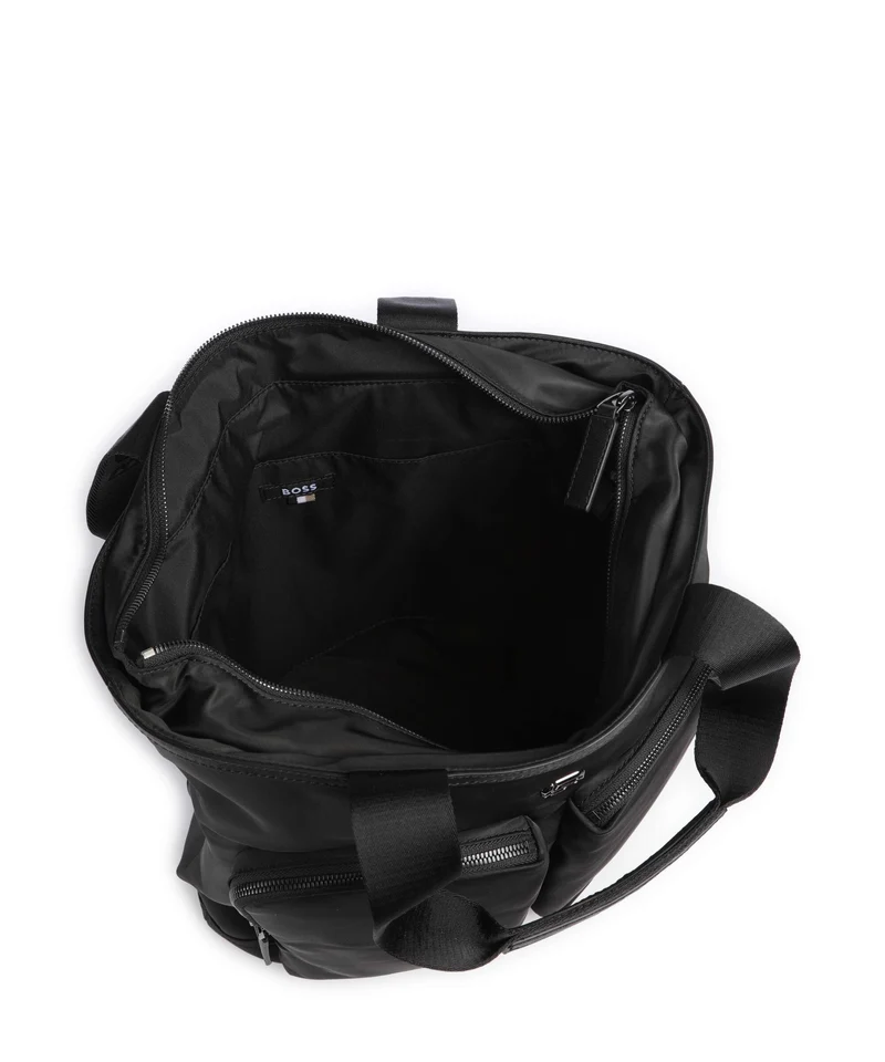 BOSS B Icon Sac à main porté dos black