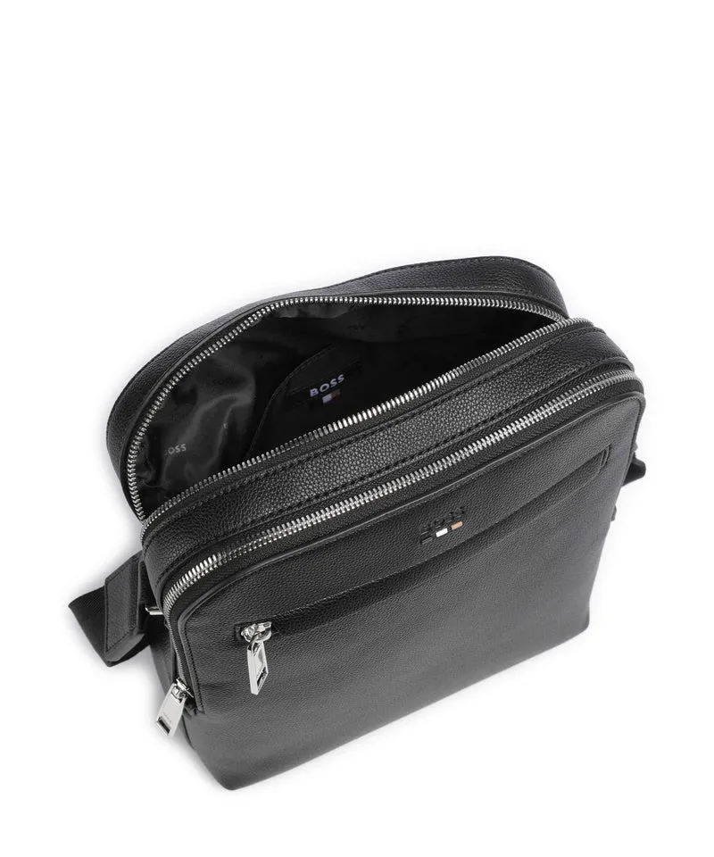 BOSS Ray Sac bandoulière black