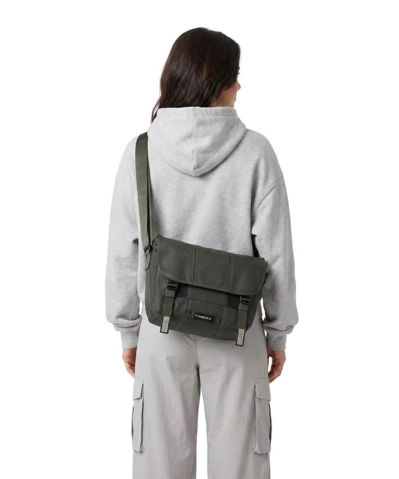 Timbuk2 Classic XS Sac messager army