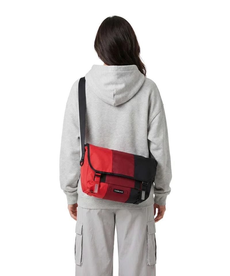 Timbuk2 Classic S Sac messager diablo