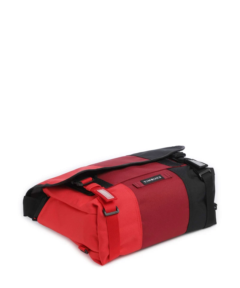 Timbuk2 Classic S Sac messager diablo