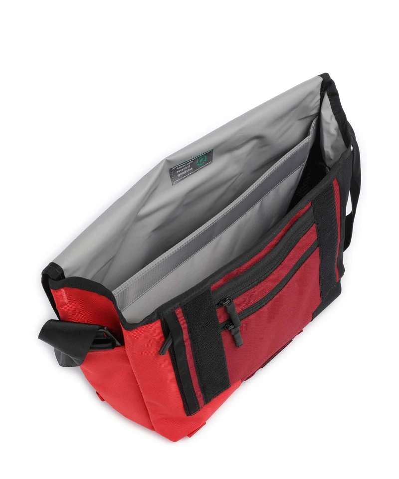 Timbuk2 Classic S Sac messager diablo
